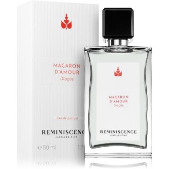 Reminiscence Macaron d'Amour Eau de Parfum unisex - imagine 3